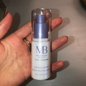 Brand New Meaningful Beauty Glowing Serum
